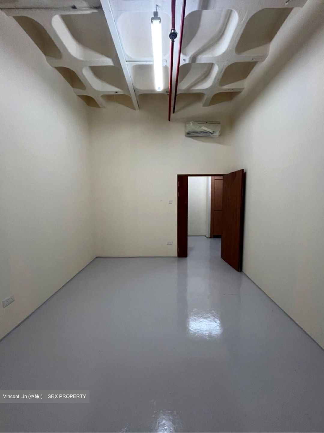 Hillview Building (D23), Factory #589227371